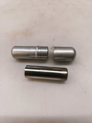 Διαπασών pitch pipe Do La Αριστο σαν καινούργιο