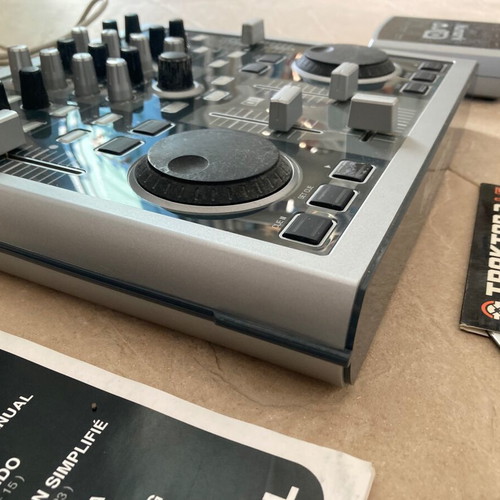 Numark Classic Digital DJ Setup used