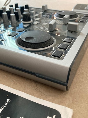Numark Classic Digital DJ Setup used