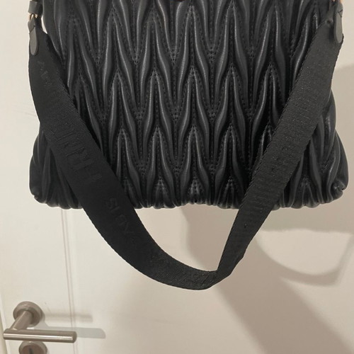 FRNC shoulder bag new, black
