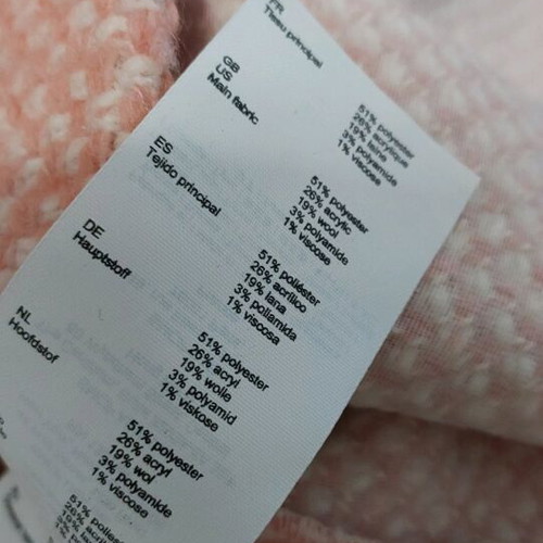Maje dress unworn, size M, pink