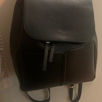 Zara backpack used