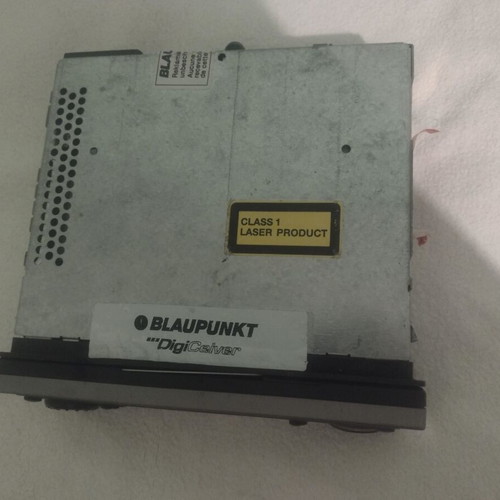Blaupunkt London RDM 169 DigiCeiver car radio CD player used