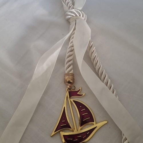 Decorative curtain charm new for door, car, office, home