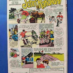 Kung-Fu Fighter 11 comic used, English