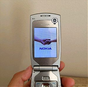 Nokia n71