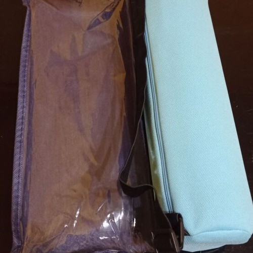 Back and waist pillow new