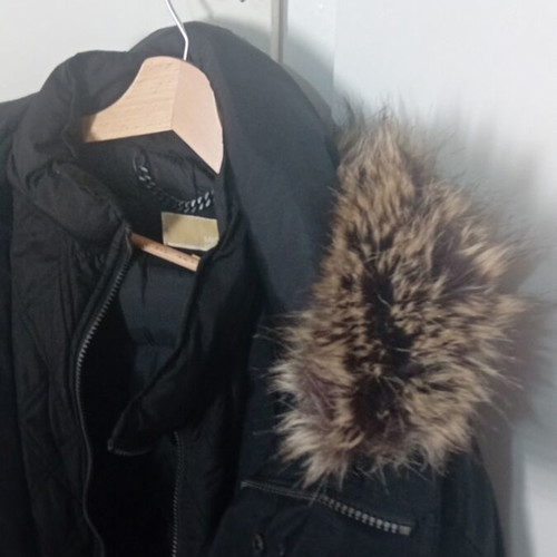 Michael Kors men's jacket new, size XL, black