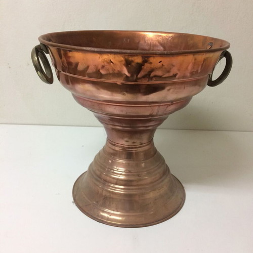 Mangali used, ideal for decoration