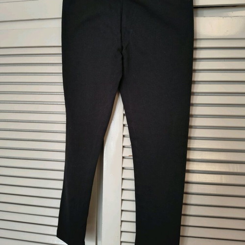 Reflex kids black leggings 10 years used