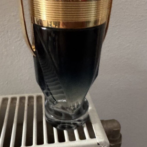 Rabanne Invictus Parfum 200ml like new