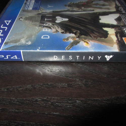 Destiny Sony PS4 παιχνίδι, καινούργιο, σφραγισμένο