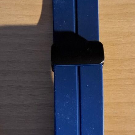 Smartwatch straps new, 20mm, pack of 6 pieces