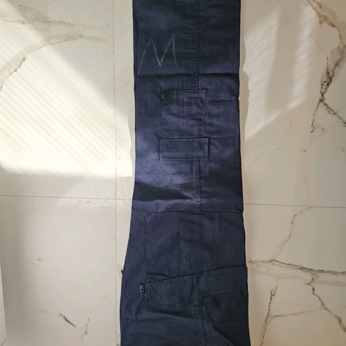 Operational police air force blue pants small new