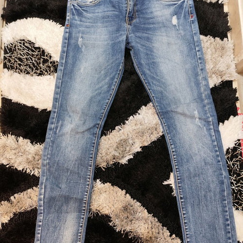 Men's jeans like new size 34