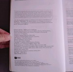The texts of Modern Greek language for 9th grade supplementary book