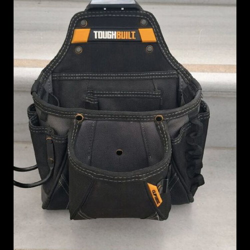 ToughBuilt tool belt used, good condition