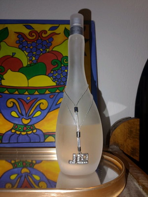 Glow by JLo Tester like new 2 ml Eau de Parfum