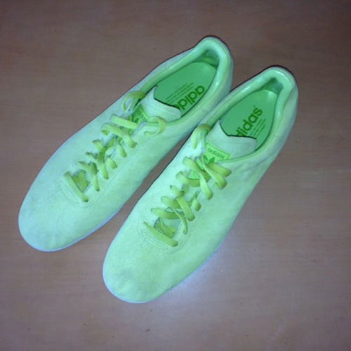adidas gazelle silver green womens Adidas Gazelle Indoor Sneaker » Buy online now! main image 1