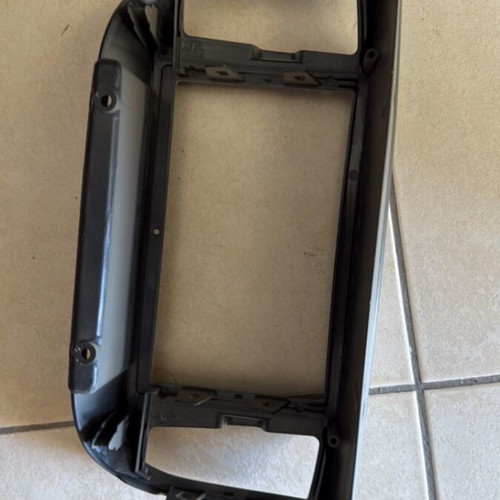 Nissan Micra k12 frame for 9-inch screen new