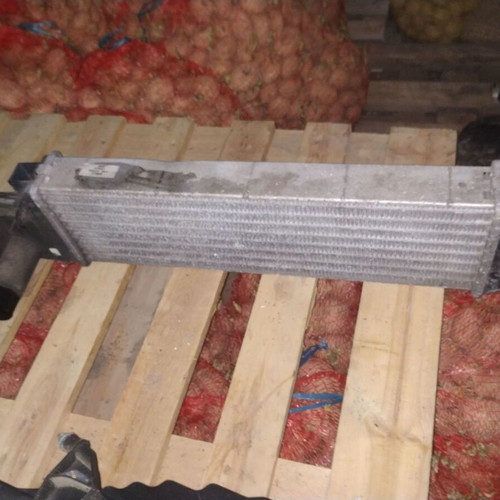 Intercooler air cooler SAAB 93 9-3 2.0t 98-02 used