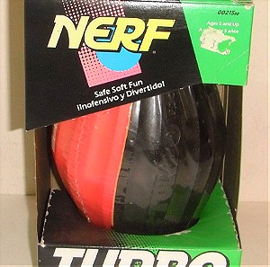 Nerf Turbo Ball του 1992