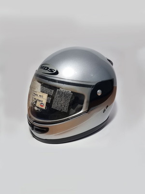 Κράνος Full Face MDS καινούργιο, μέγεθος Small