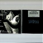  CD - NIRVANA - 15 CLASSIC SONGS - 2002