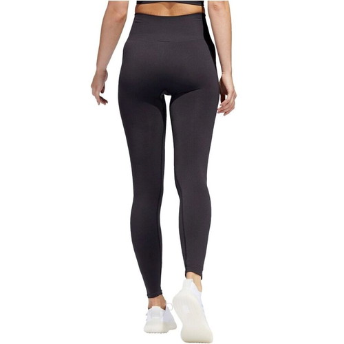 Adidas Performance FJ7216 D2M sports leggings like new XS-S black