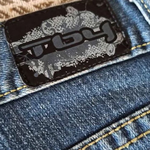 Women's jeans like new, size 27