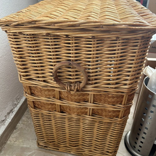Large basket like new