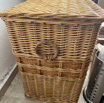 Large basket like new