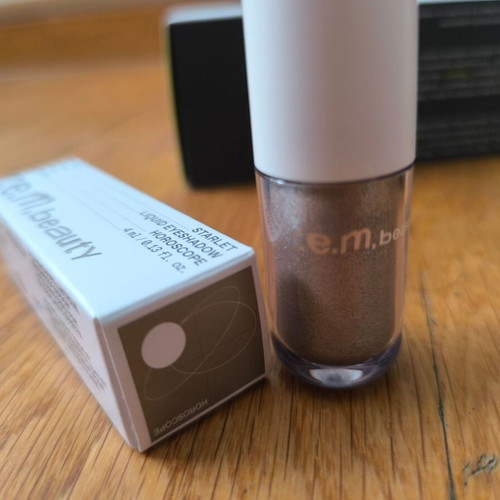 Rem Beauty Eyeshadow Highlighter new liquid eyeshadow