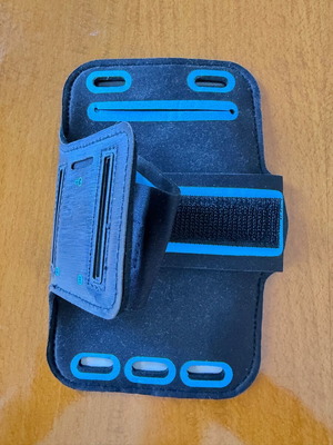 Running phone armband new