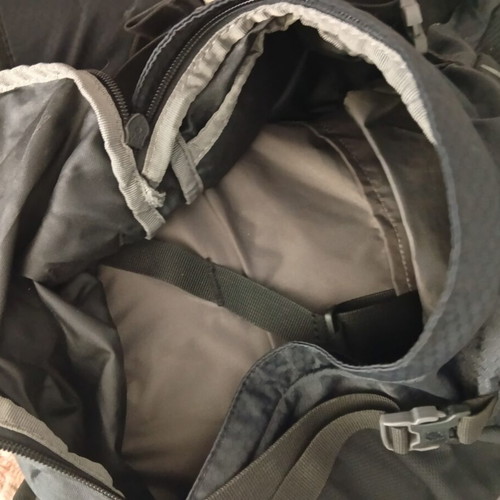 Lafuma Windactive Backpack 38L like new