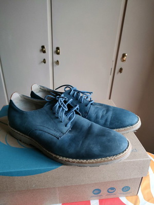 Παπούτσια Clarks ανδρικά