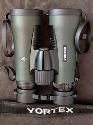 Vortex 10x50 Diamondback HD κυάλια σαν καινούργιο