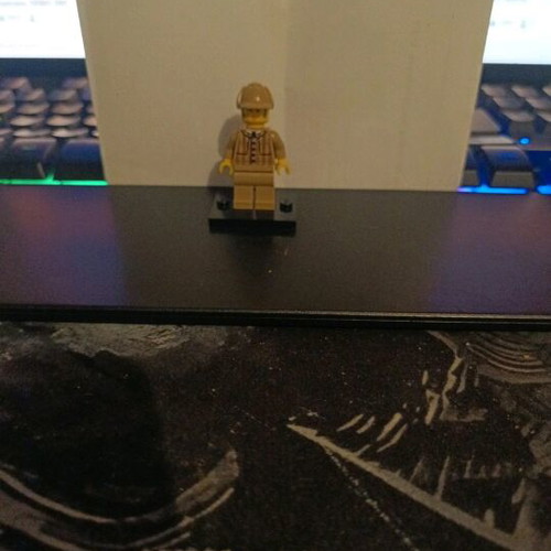 Lego like new