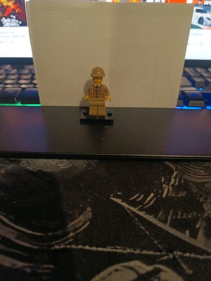 Lego like new