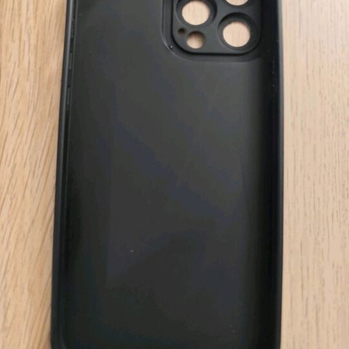Spiderman case for iPhone 13 Pro Max like new