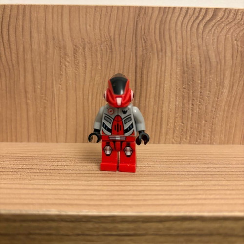 Lego figure like new from CMF series