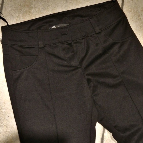 Anel leggings black used