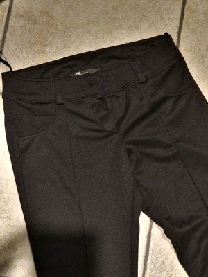 Anel leggings black used