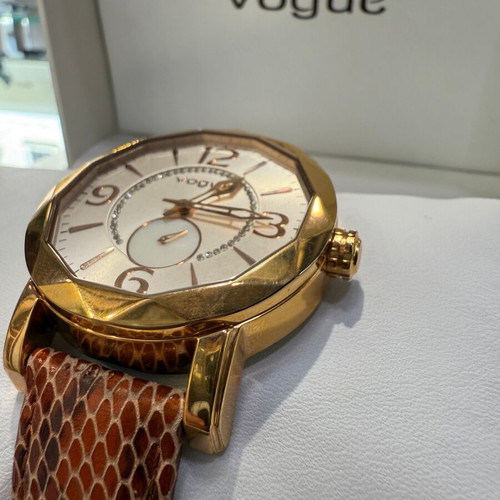 Ρολόι Vogue γυναικείο καινούργιο