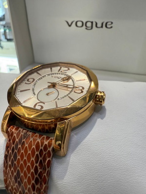 Ρολόι Vogue γυναικείο καινούργιο