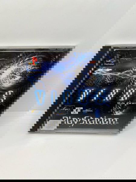 Virus PS1
