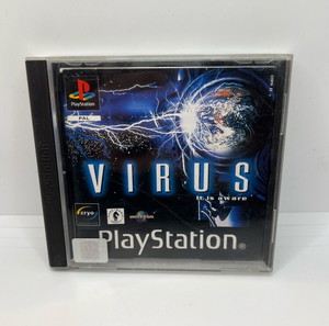 Virus PS1