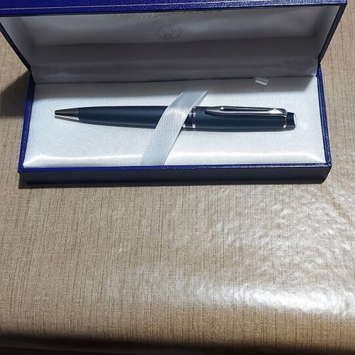 Waterman pen new