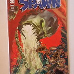 Spawn #215 Todd McFarlane Image Comics like new