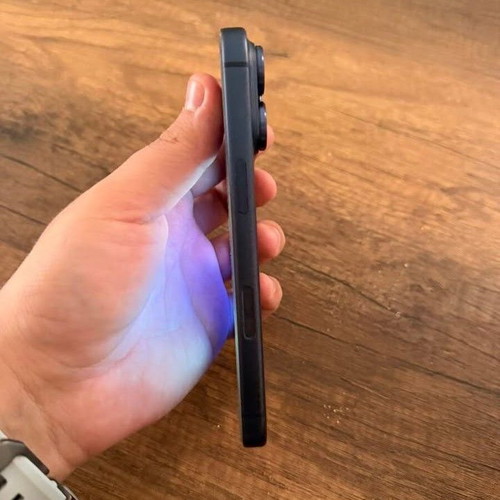 Apple iPhone 17 Pro 256GB Deep Blue